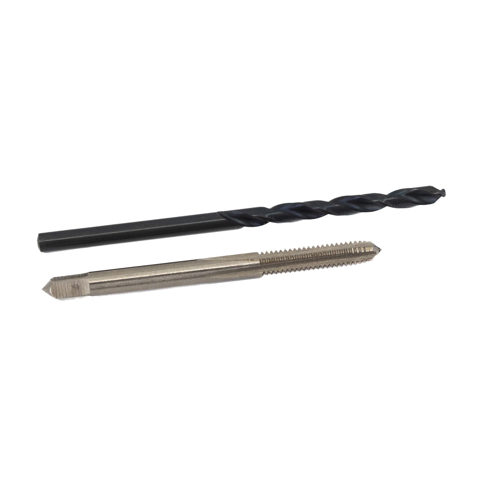Drill America #8-40 Tap and #28 Drill Bit Kit, POU Series