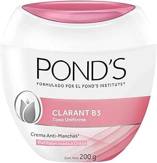 Pond's Clarant B3 Anti-Dark Spot Correcting Cream Normal To Oily Skin 7oz