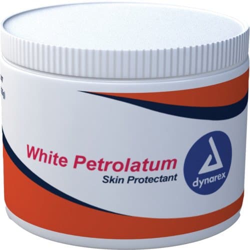 DynarexWhite Petrolatum - 15 oz jar