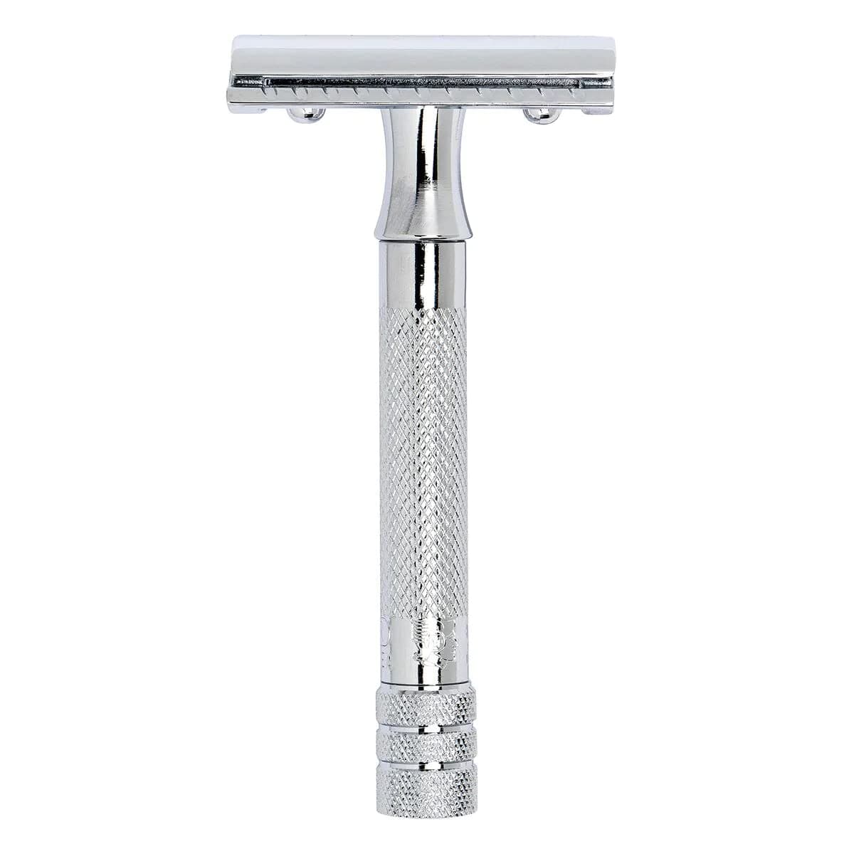 33C Classic Safety Razor - No Blades Included