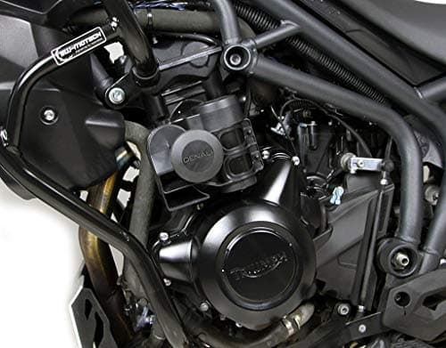 Horn Mount - Tiger 800 & Tiger 800 XC