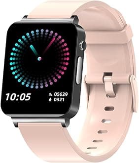 2023 ECG Smart Watch Blood Sugar,blood Glucose Smart Watch,ECG+PPG Fitness Tracker Body Temperature Heart Rate Blood Pressure Monitor,activity Tracker Sport Watch,Large