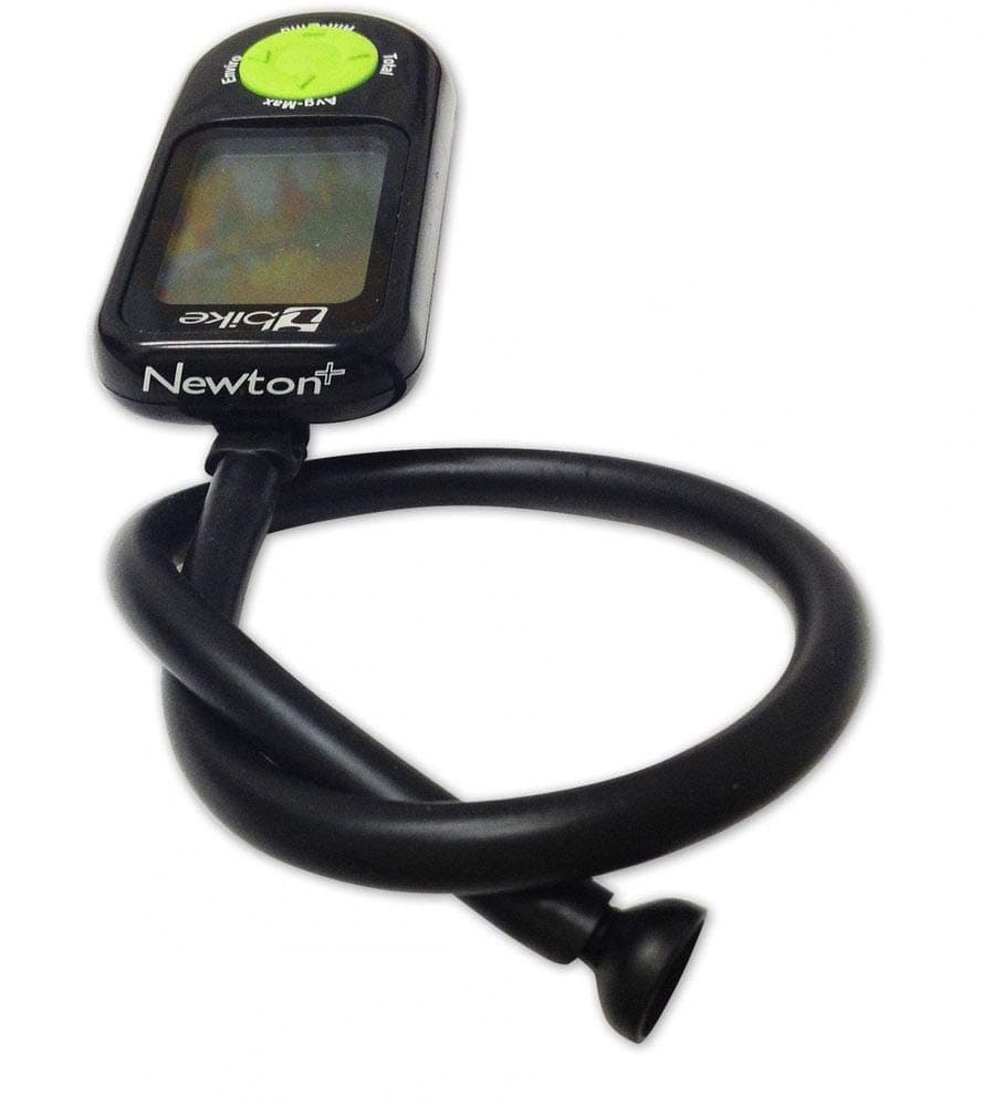 Velocomp LLC iBike Newton+ Wind Sensor Triathlon Kit Handlebar Mount & Sensor Extension