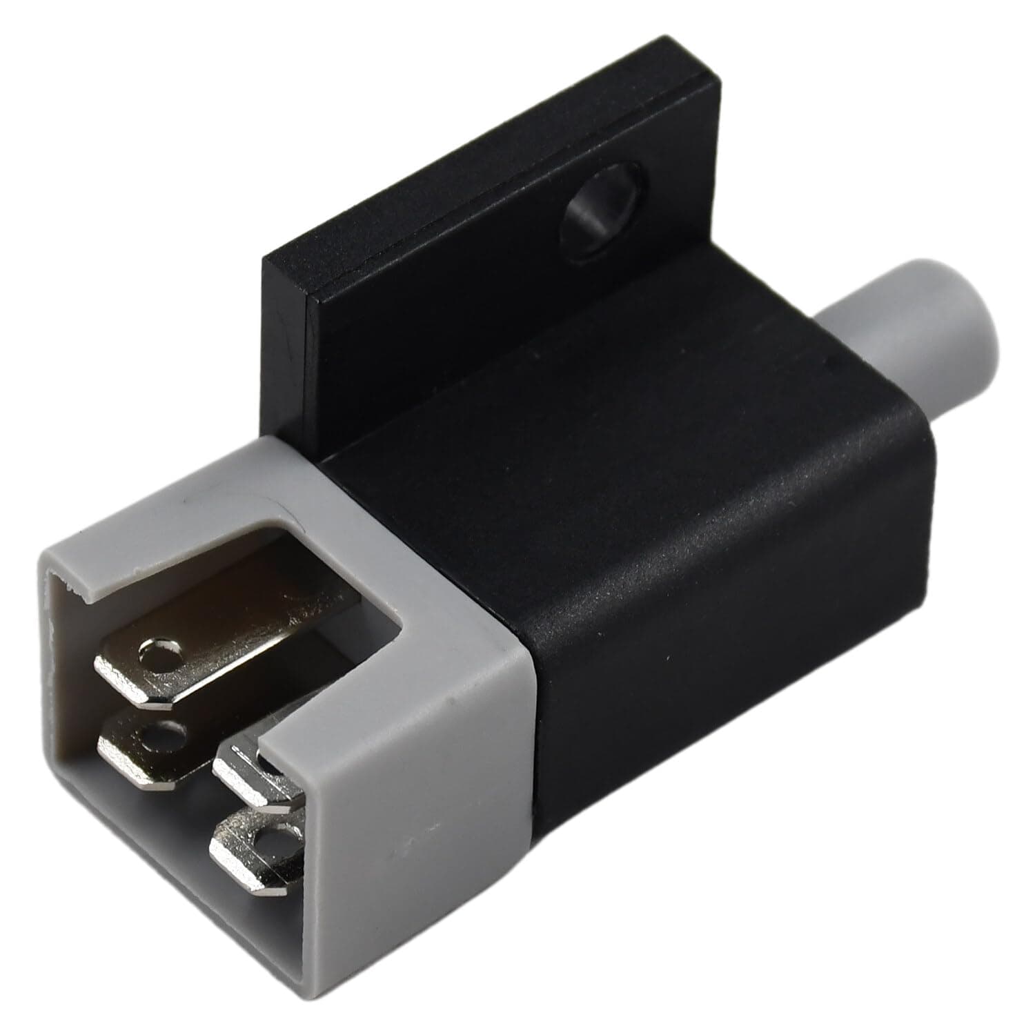 430-362 Plunger Safety Interlock Switch for MTD Cub Cadet 725-04363 John Deere AM141767, 725-04363 Interlock Switch for MTD Cub Cadet RZT XT1 XT2 Z-Force Series Troy-Bilt Craftsman Lawn Mower Tractors