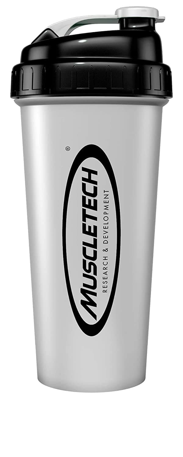 MuscleTech Protein Shaker