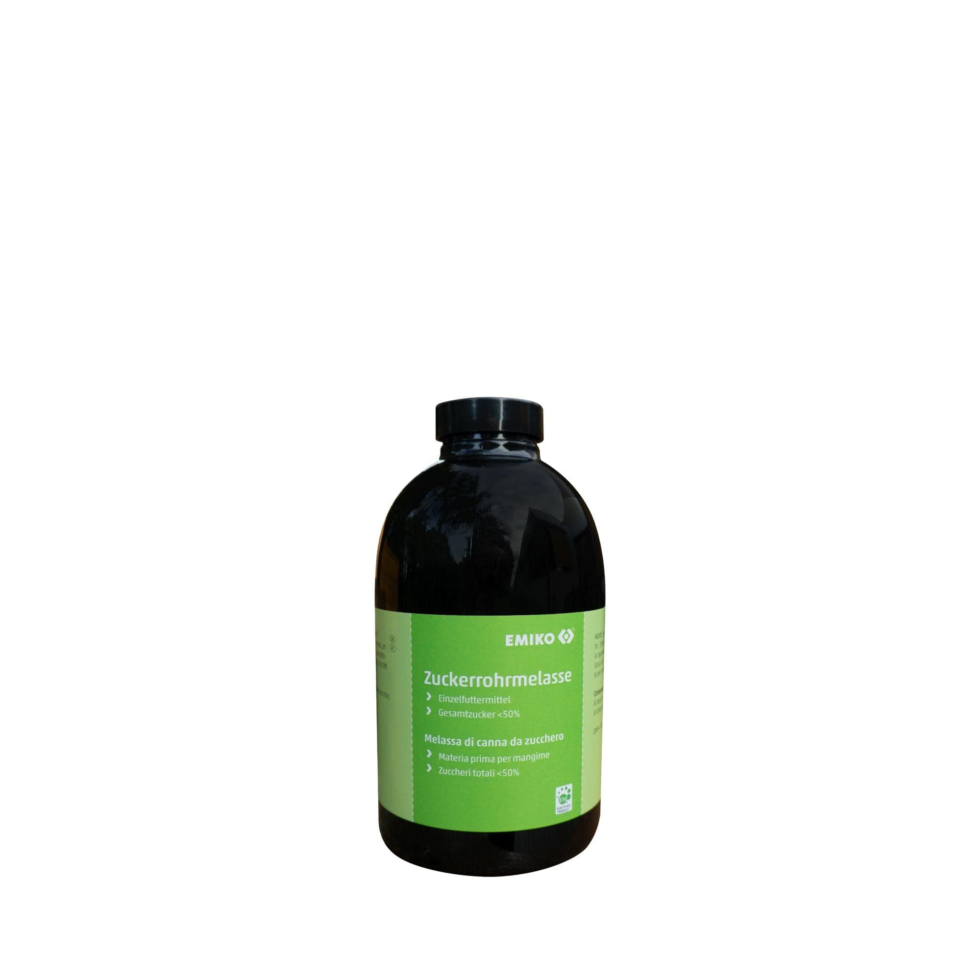 Sugar Cane Molasses 1.3 kg Original EM Effective Microorganisms for Making EMa