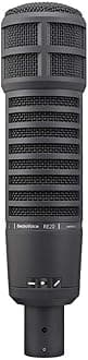 Mikrofon RE20