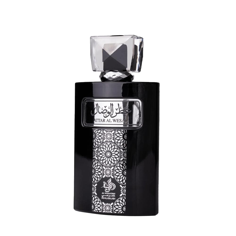 AL WATANIAH PERFUME 100ML - ATTAR AL WESAL