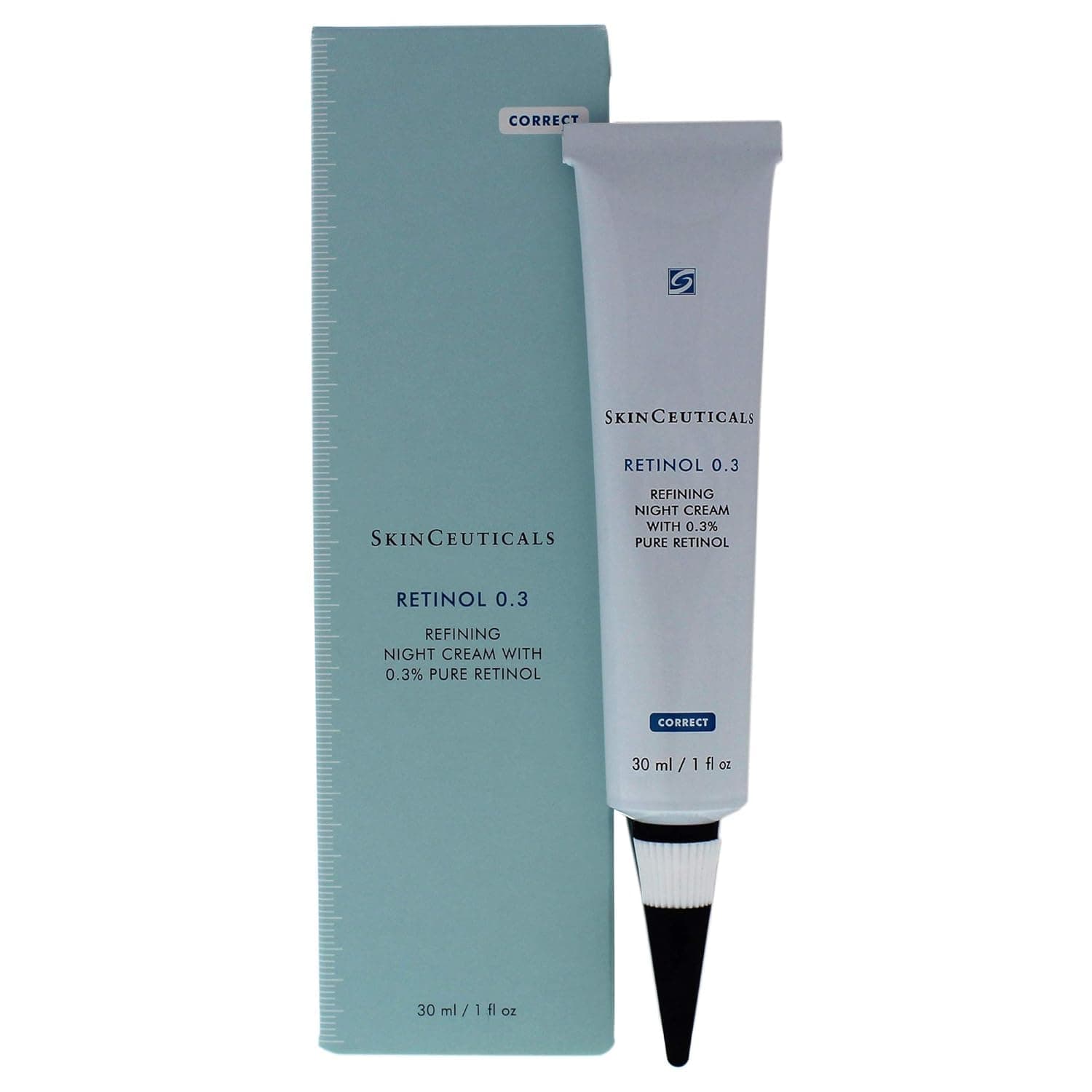 Skin Ceuticals Retinol 0.3 Refining Night Cream, 30 ml