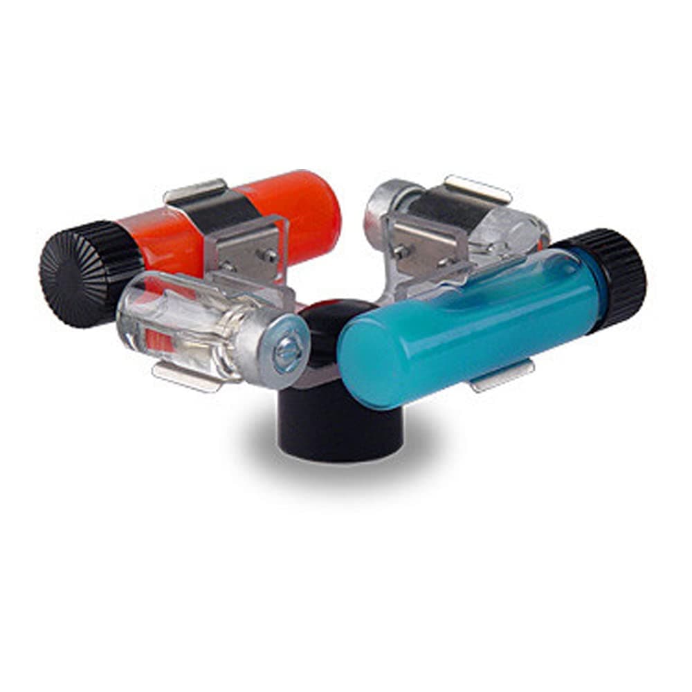 SI-0570 Small Ampule/Tube Attachment, For Vortex-Genie 2 Mixers