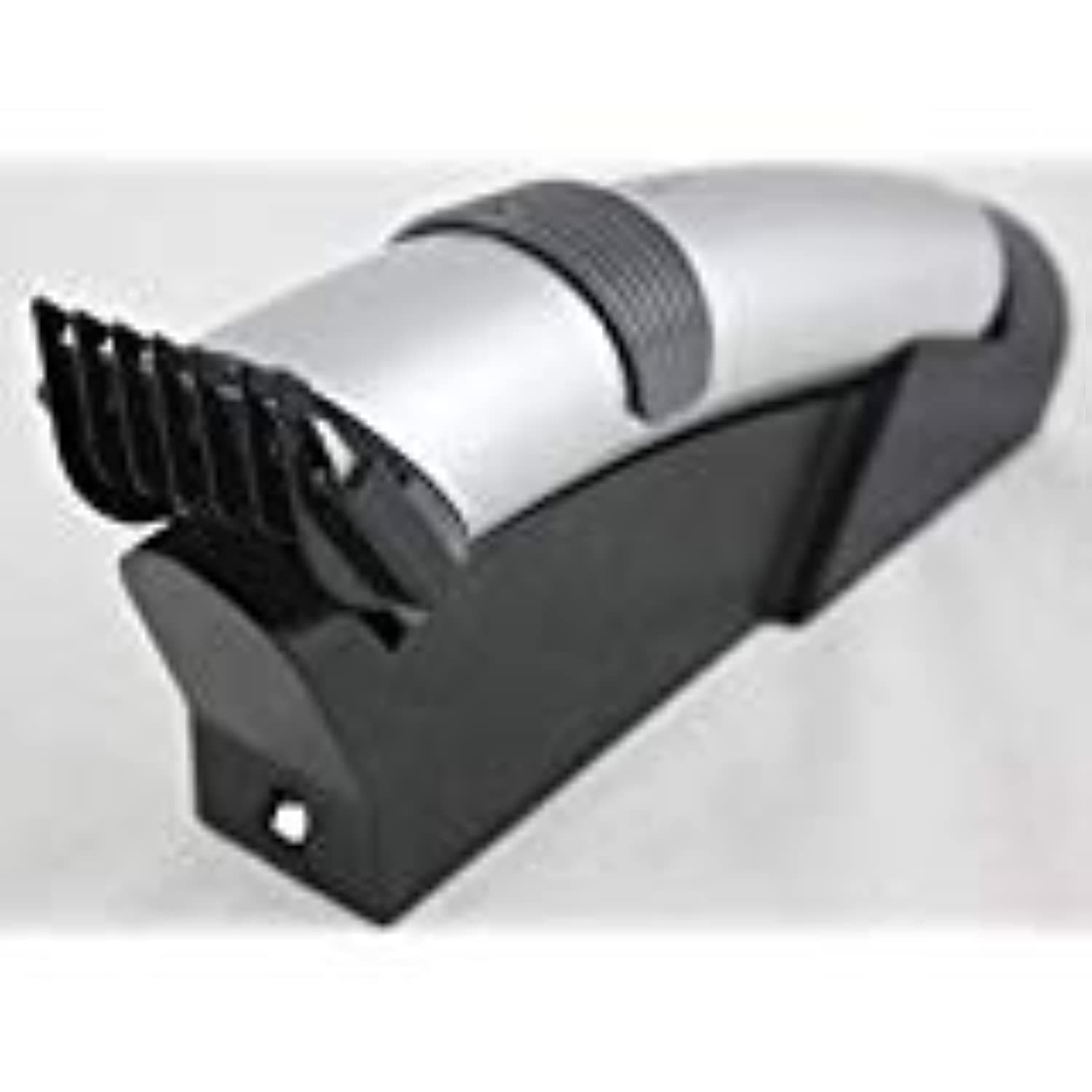 Dingling RF-609 professional hair trimmer with 607 trimmer