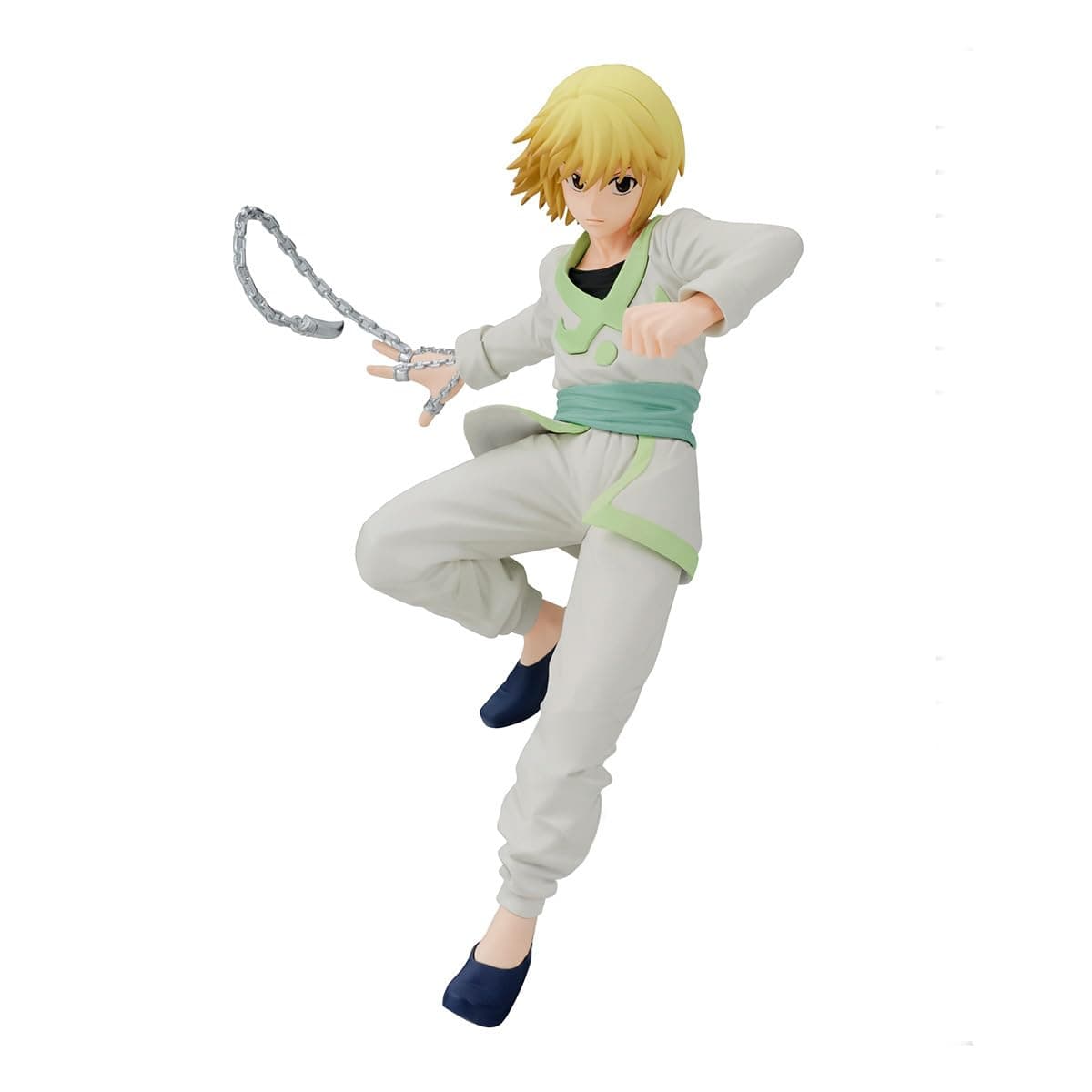 Banpresto Hunter x Hunter VIBRATION STARS Kurapika