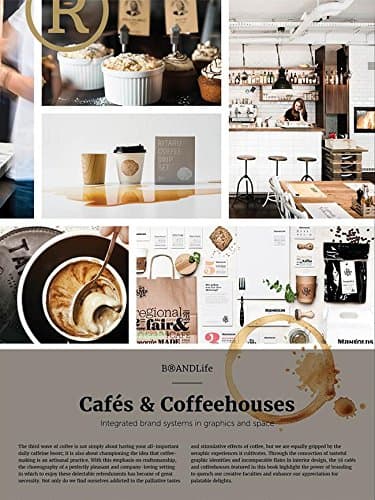 BRANDLife: Cafes and Coffee Shops