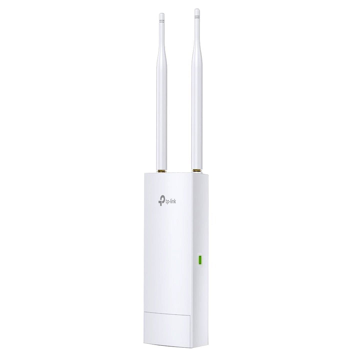 TP-Link 300Mbps Wireless N Outdoor Access Point (EAP110-Outdoor)