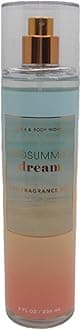 Bath and Body Works Midsummer Dream Fine Fragrance Mist 8 fl oz / 236 mL