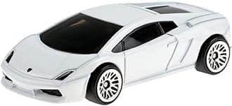 Lamborghini Gallardo Vehicle 1:64 Scale Car, Gift for Collectors & Kids Ages 3 Years Old & Up