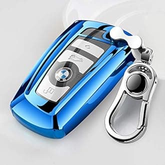 BMW TPU key cover