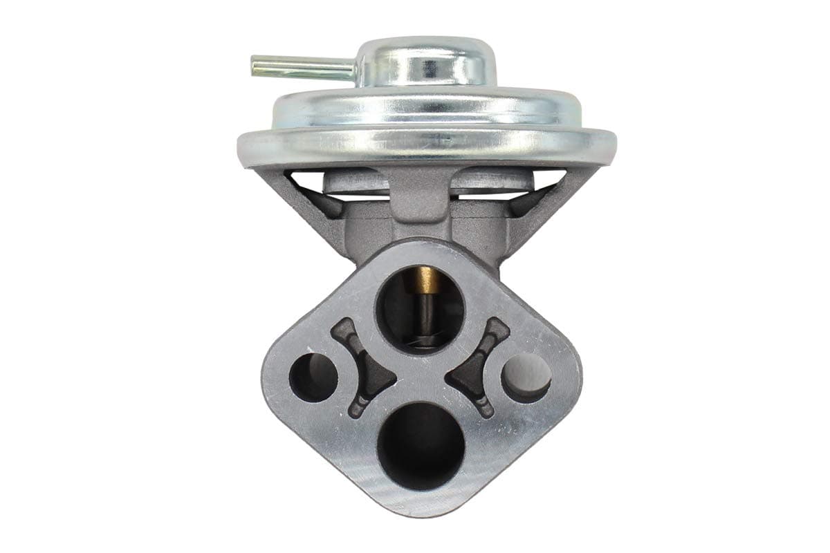 NewYall Exhaust Gas Recirculation Emissions EGR Valve Assembly