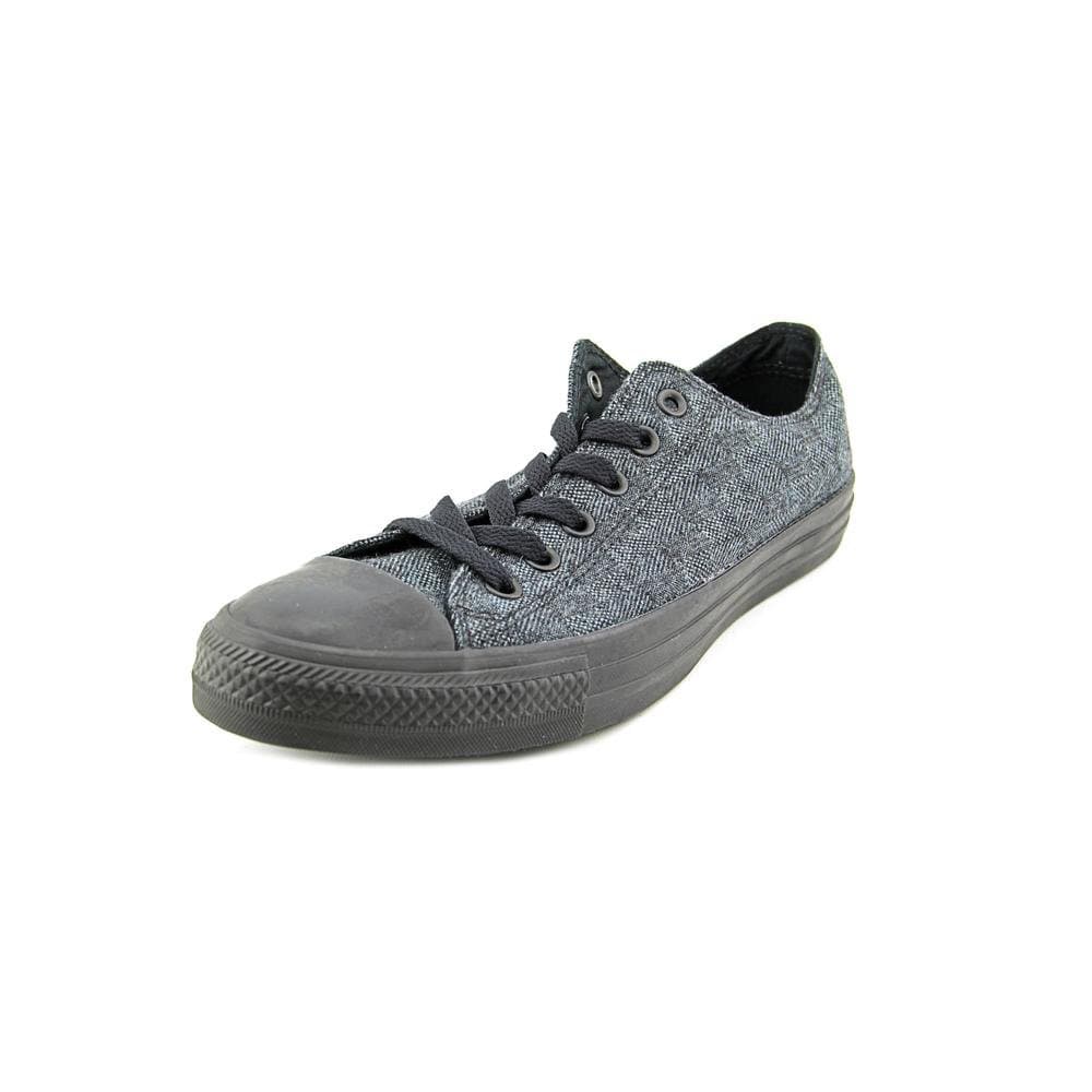 Converse Chuck Taylor All Star Ox Shoes, Size: