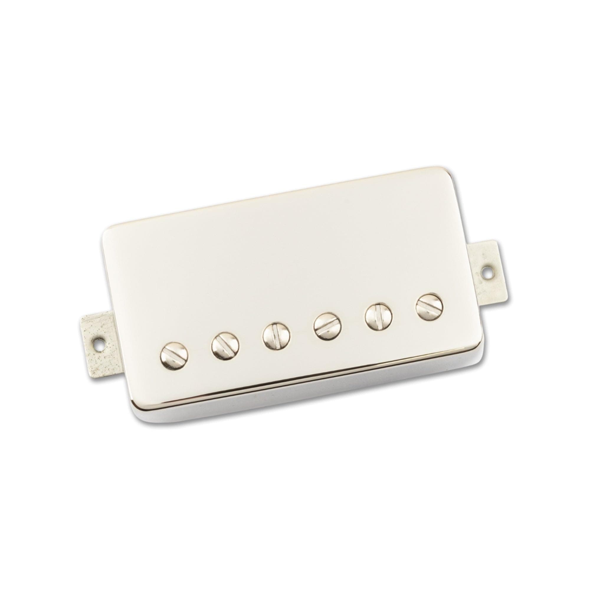 Alnico 4 Classic BRIDGE Nickel cover