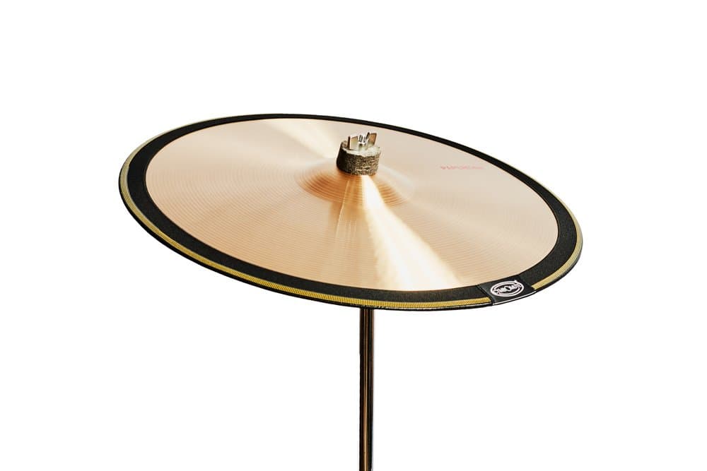 Pro360º 18/19" Cymbal Mute/Silencer/Dampener