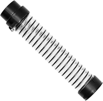 Replacement Hose Compatible with For Bissell Floor Scrubber Models, Easy to Attach