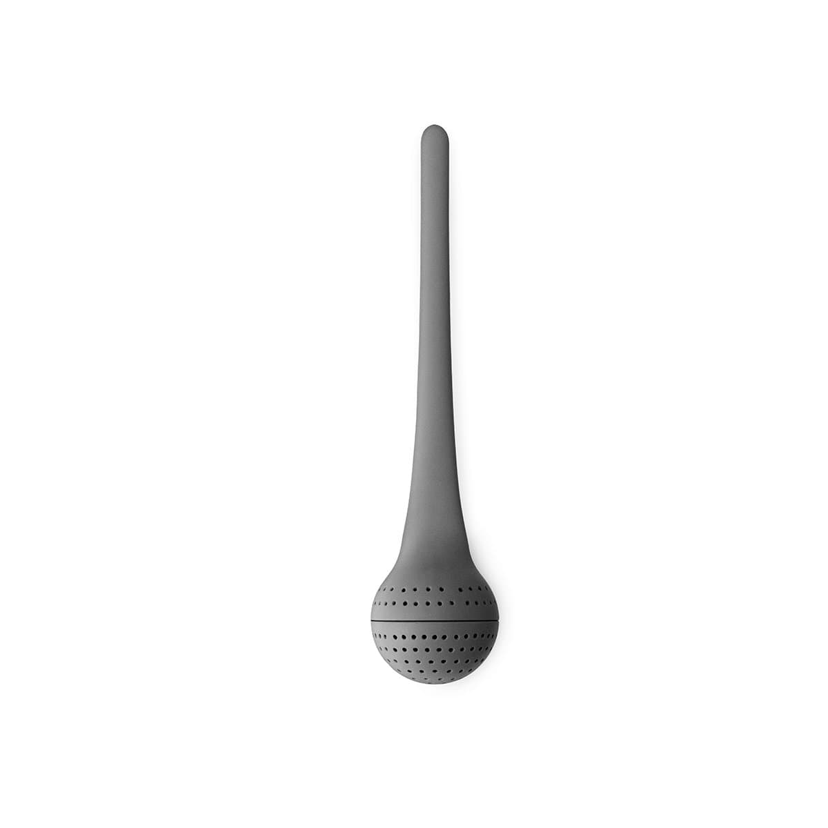 Tea Egg Tea Strainer, Grey