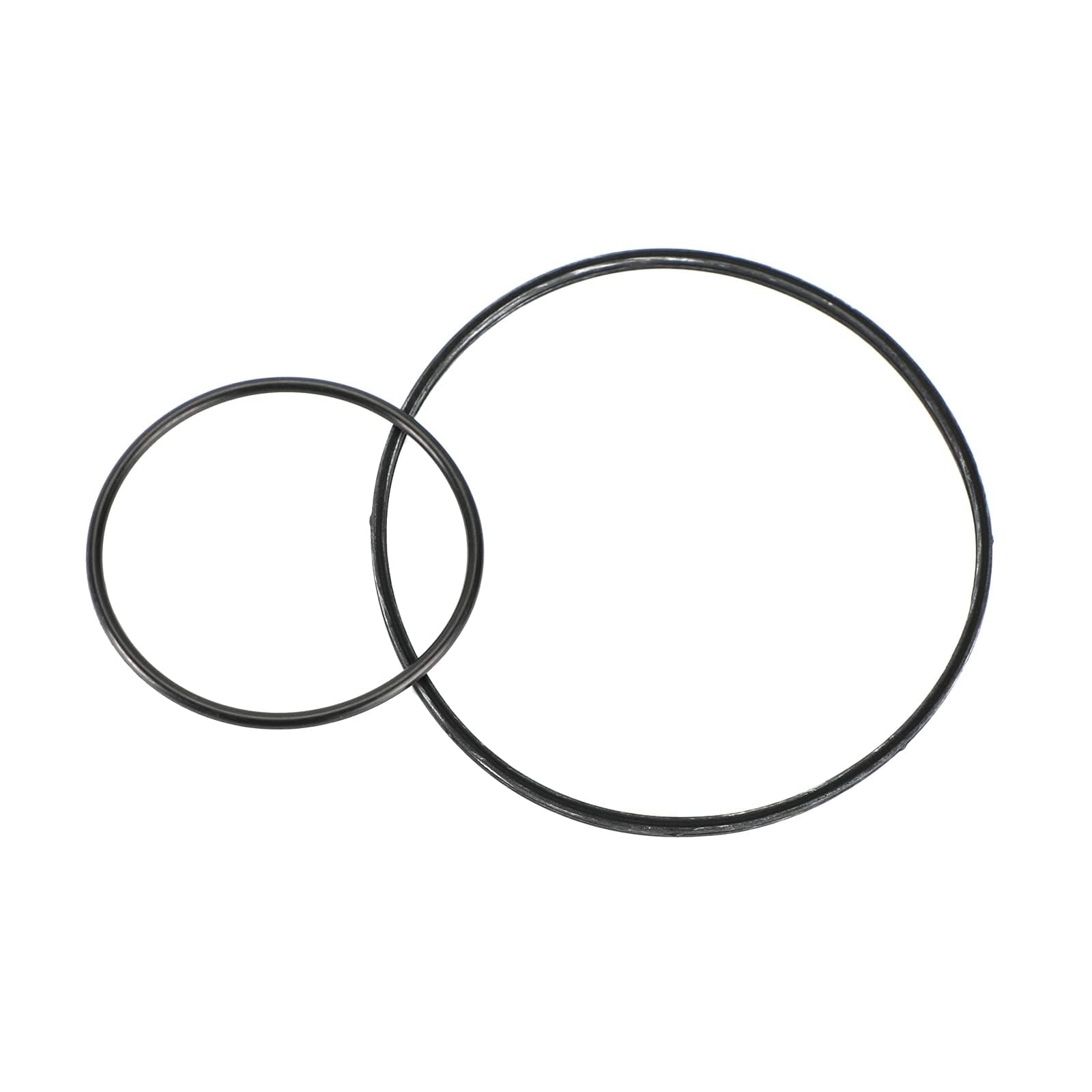 Vacuum Pump Seal Kit Fit for BMW E65 2002-2005 745i,E66 2002-2005 745Li,E66 2003-2008 760Li,E66 2006-2008 750Li,E70 2007-2008 X5 4.8i,E70 2004-2006 X5 4.8is