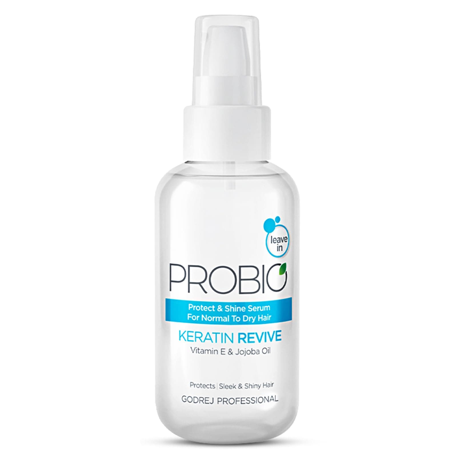 Protect Shine Serum, 120ml