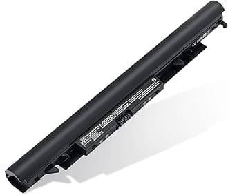 Replacement 919700-850 JC03 JC04 Laptop Battery Compatible with Hp 15-BS 15-BW 17-BS Notebook PC Series fits 17-bs067cl 17-bs049dx 17-bs011dx 15-bs015dx 15-bs212wm 15-bw011dx Spare