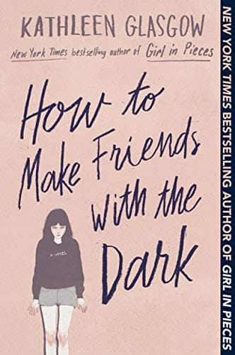 How to Make Friends with the Dark Kindle Edition