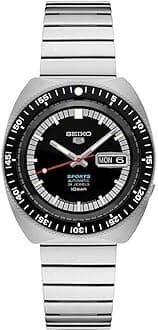 SEIKOSEIKO Stainless Steel Automatic Watches for Men