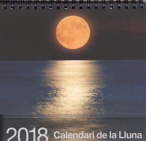 Elena Sylvester 8437002790677 – Calendar 2018