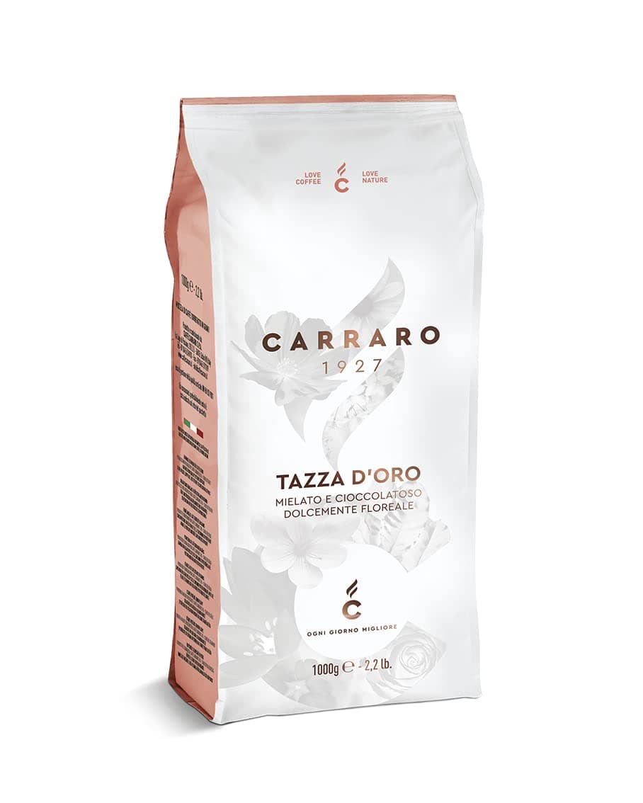 1927 Tazza D’oro Coffee Beans 1kg