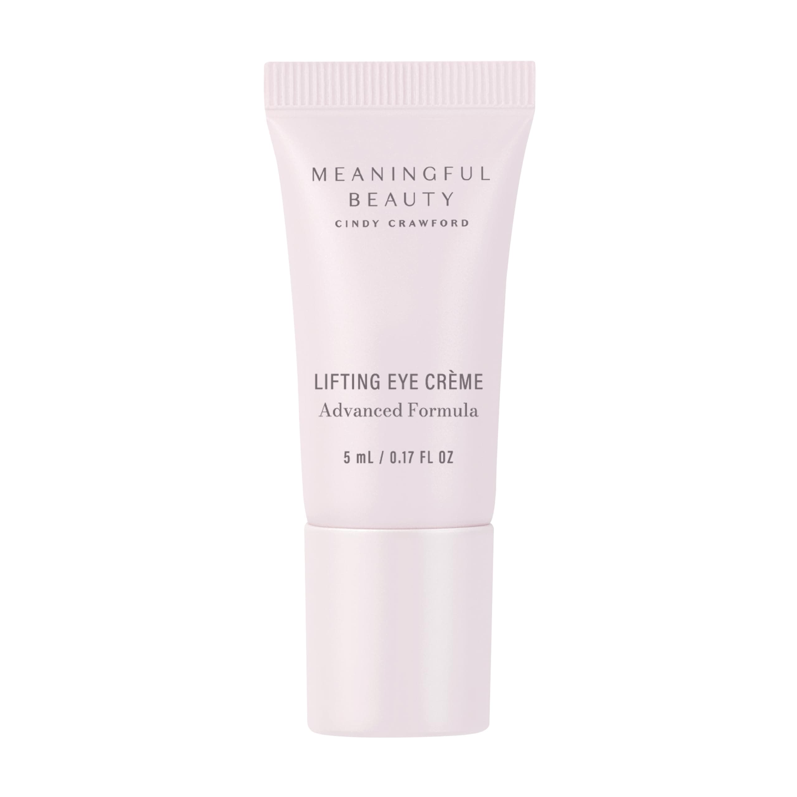 Meaningful Beauty Lifting Eye Crème Advanced Formula Under Care