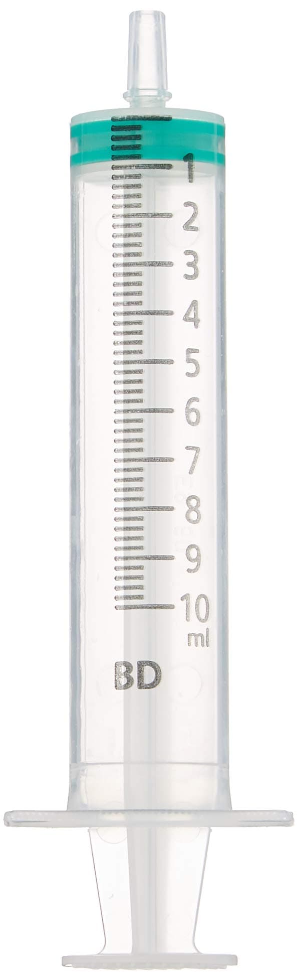 PLASTIC SYRING 10ML PK 5