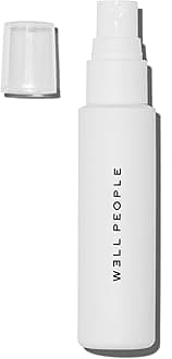 Well People Dew Your Makeup Mist 3-in-1 Setting Spray, For Priming, Setting & Revitalizing Skin, Creates A Dewy Finish, Vegan & Cruelty-free