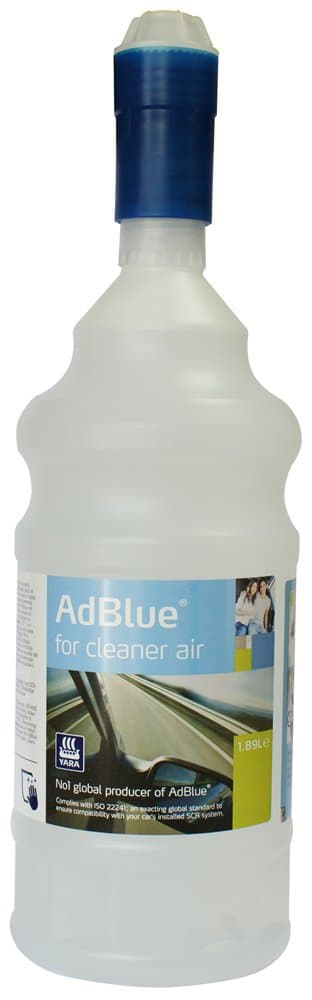 AdBlue ADB1.89L Kruse Bottle, 1.89L