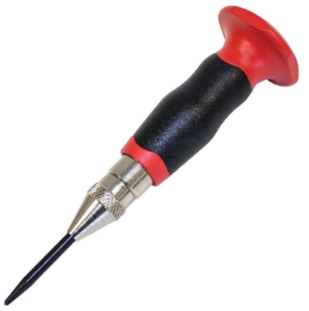 Rennsteig5-1/4" Automatic Adjustable Center Punch, RN430231