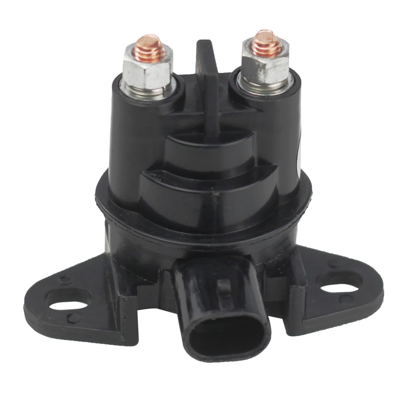 Starter Solenoid Relay Replacement for Sea-Doo 3D GS GSI GSX GTI GTS GTX HX LRV RX RXP RXT SP SPI SPX SUV XP XP800 WAKE Challenger Explorer Islandia Speedster Sportster Utopia 278-001-802 278002347