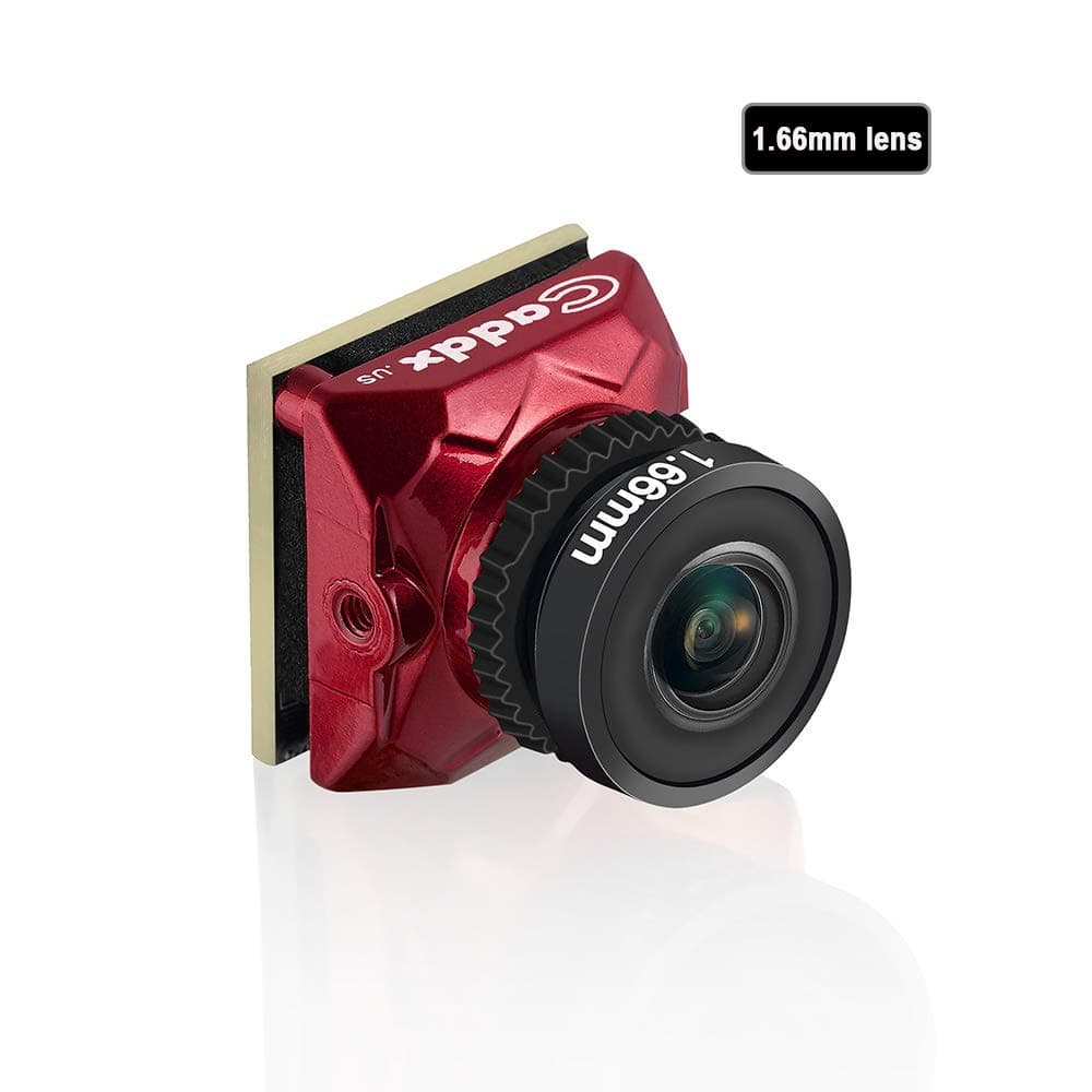 WGP Caddx Ratel Newest FPV Camera (Ratel)