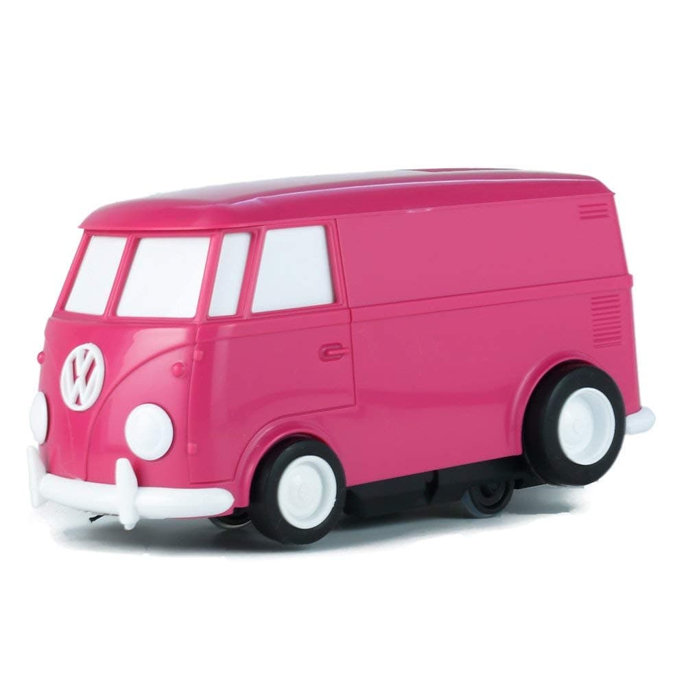 Stokyo Record Runner Portable Record Player Magneta, RR-18MGT