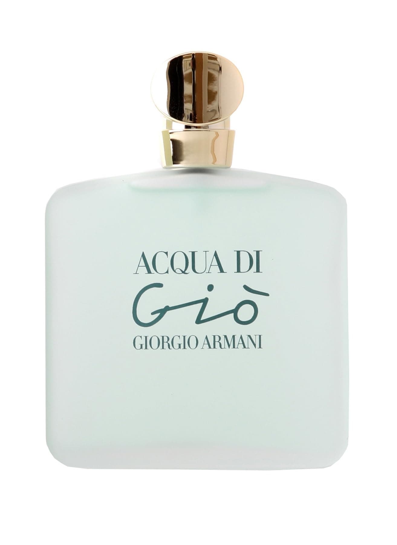 Armani Acqua Di Gio Donna EDT 100 Ml Vapo