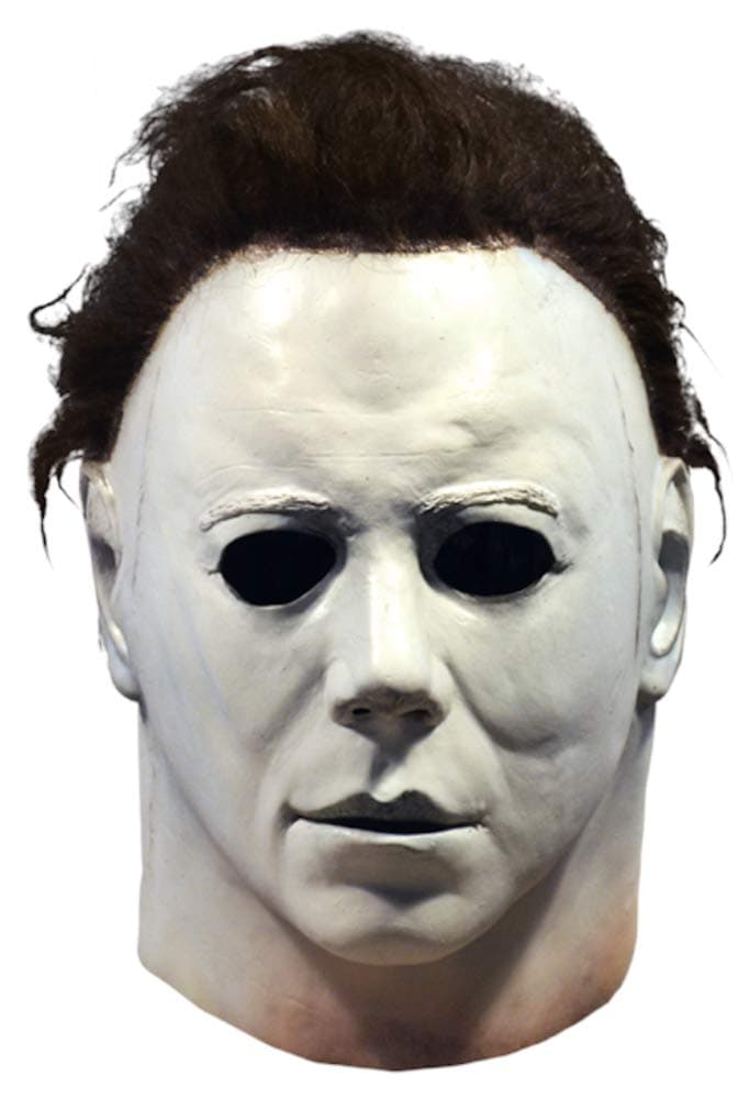 Halloween 1978 Michael Myers Mask