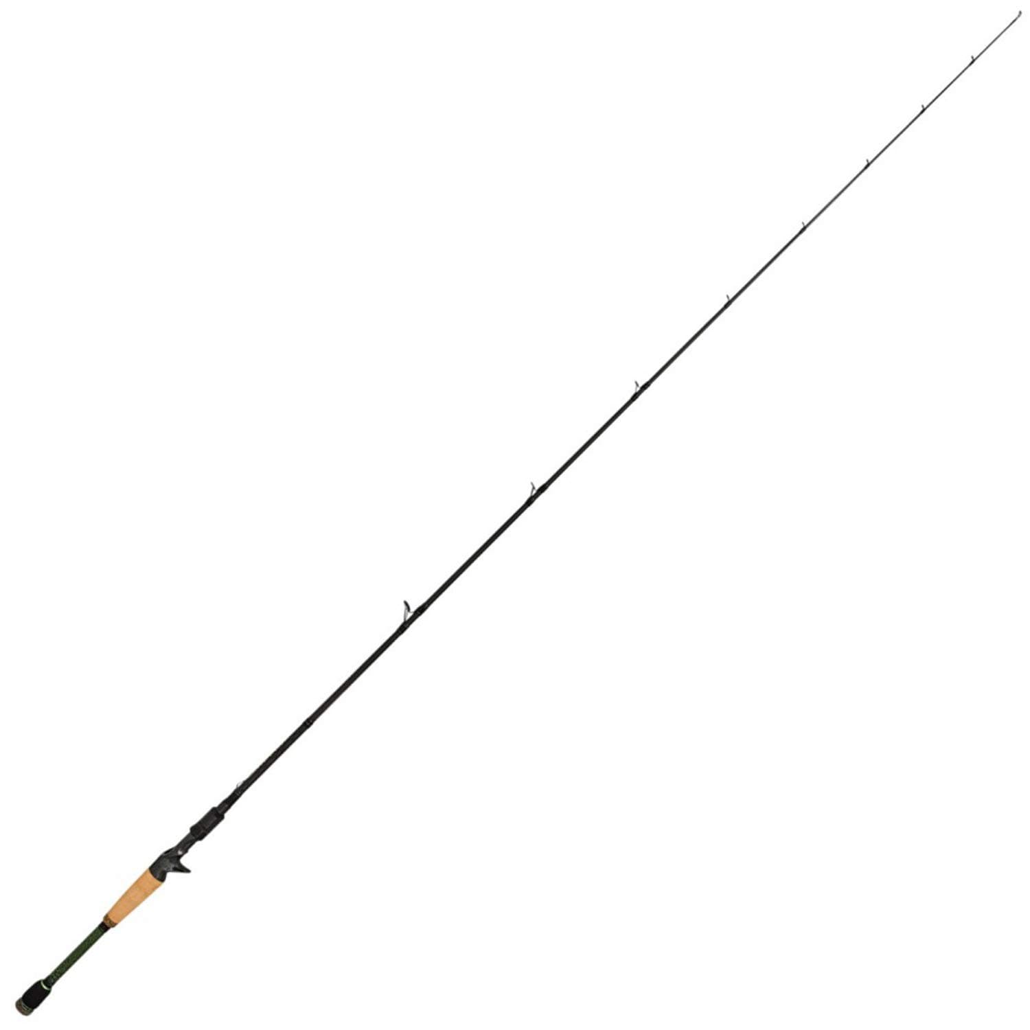 GUNKI CASTING ROD IRON-T CHOOTEN POWER FEELING - 129, 210, 1+1, 9, 179, 5-25