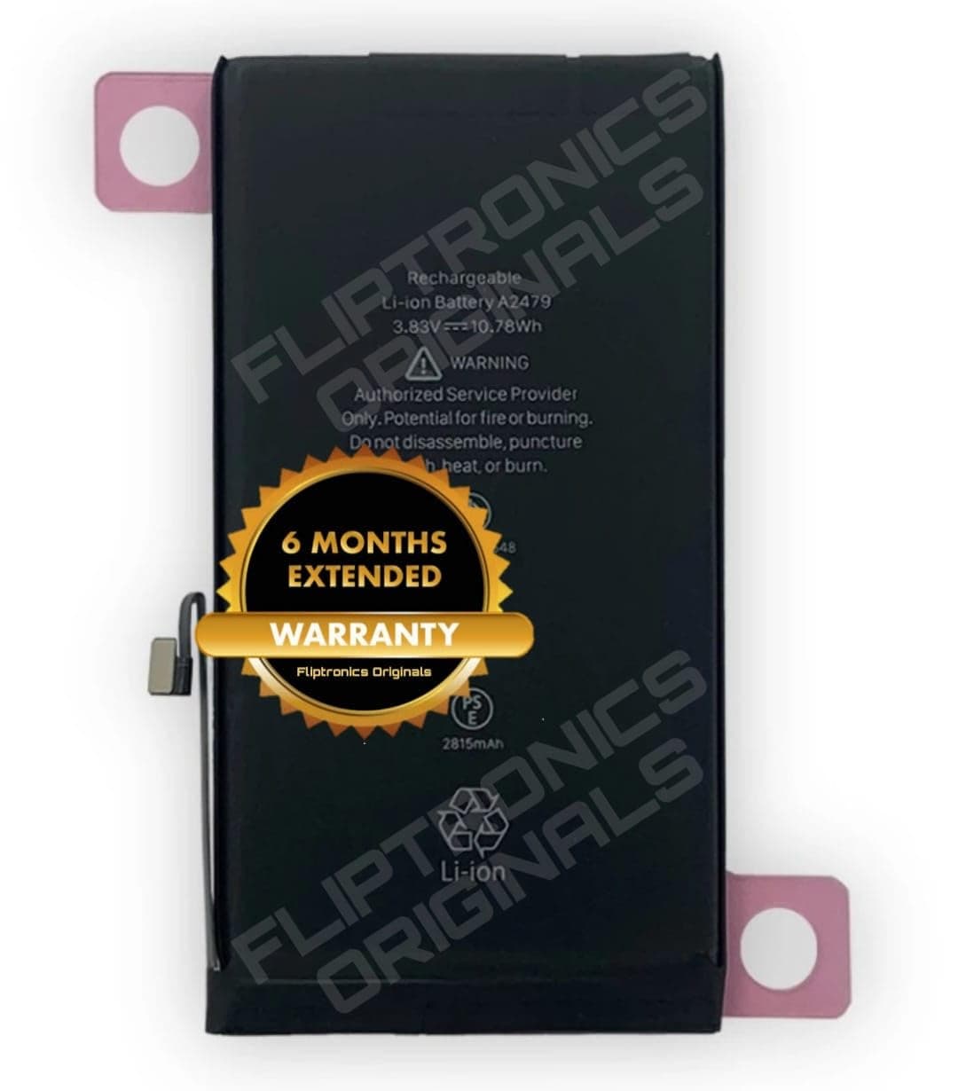 Battery for iPhone 12 A2403 A2172 A2402 A2404 Battery with 6 Month warrenty***** (B148)