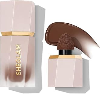 SUN SCULPT LIQUID CONTOUR EARTHY SEPIA