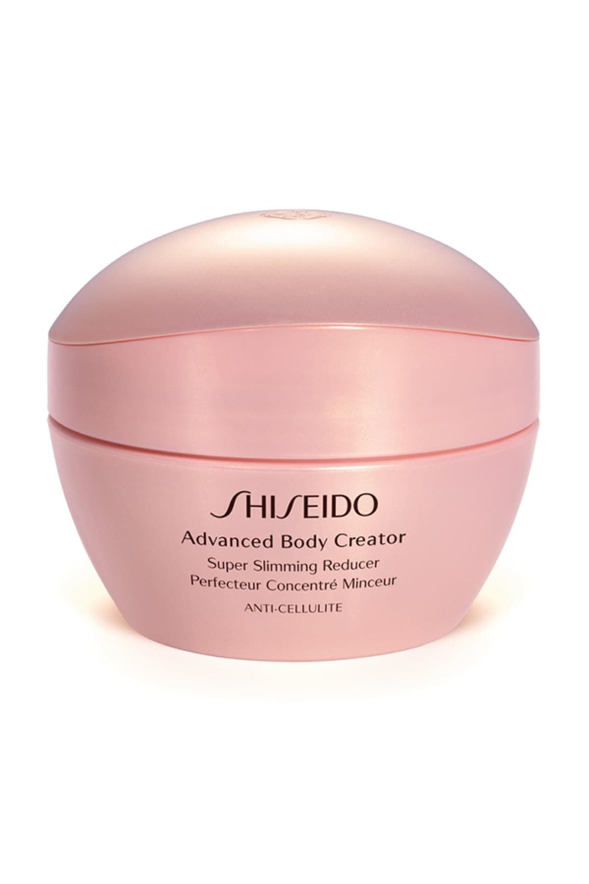 Shiseido Advanced Body Creator Super Slimming Reducer, 200 ml 2523202