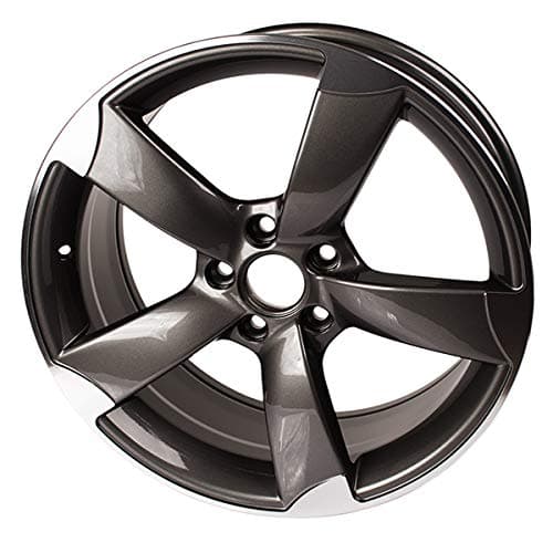 19 EJ256 8 5 19 5x112 Et45 Rims