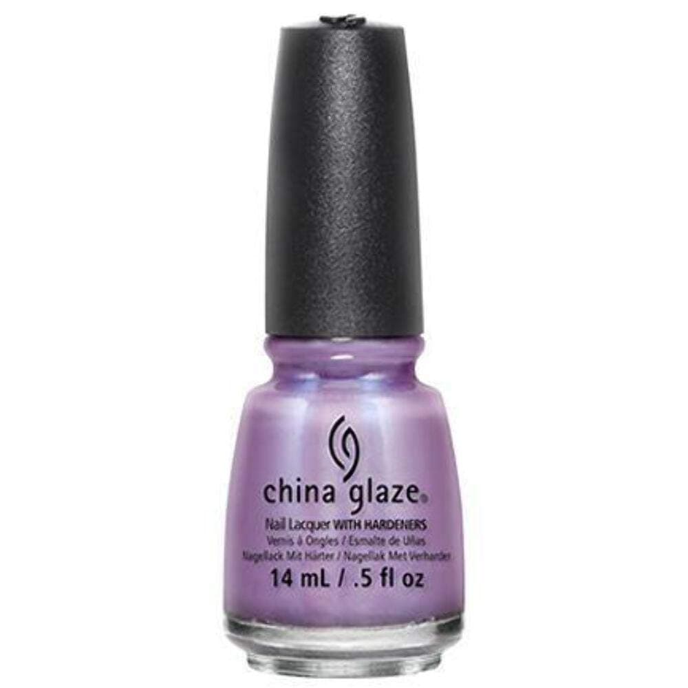 China Glaze Tantalize Me Nail Polish 14ml